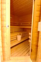 Achtern Diek Haus 1a - B&B Zingst