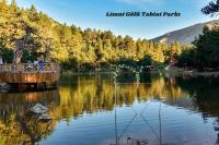 Luxury Monastery Apart & Hotel - Chambres d'hôtes Trabzon