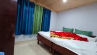 Standard Zimmer mit Queensize-Bett
