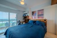 Two-Bedroom Apartment with Ocean View