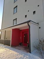Suite Parpala, for 1-4 people - B&B Rovaniemi