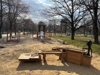 New apartment 4 - self check in, free parking - Ferienwohnung Bratislava