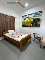 Chambre Familiale