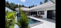 Villa thai palm - B&B