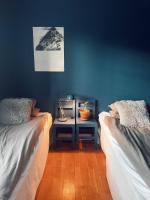 Budget Double or Twin Room