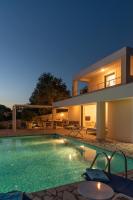Villa Nika - B&B Gáïos