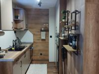 студио Е 13 - B&B Pamporovo