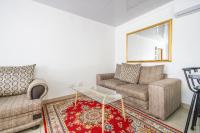 Safi 1 bedroom Suite 9 - B&B