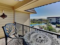 Hilton Head Beach & Tennis B340 - Bed and Breakfast