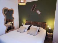Boho Nest - B&B
