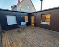 Komfortable 3-Zimmer-Wohnung in Neubeckum - Bed and Breakfast Beckum