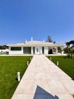 Villa Ikal - B&B Modugno