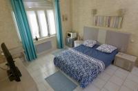 Doppelzimmer mit eigenem Bad