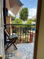 Suite independiente cerca de playa - B&B Viña del Mar