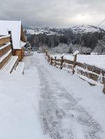 Domek w Chmurach - B&B Jaworzynka