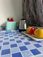 Chambre Familiale