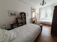 EXIGEHOME-Appartement de standing au coeur de Versailles - Ferienwohnung Versailles