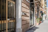 Ca' Toa - Cavour Apartment La Spezia - Ferienwohnung