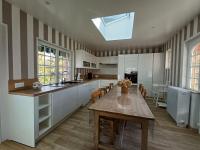 AU CLAIRE DE LUNE - B&B Le Bourg-Dun