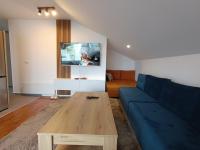 Apartman trebevic Pahuljica Sarajevo - B&B Luke