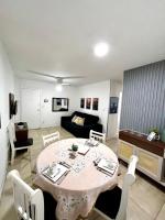 APARTAMENTO QUADRA DO MAR - 2 quartos- Localização excelente, Rua 1500 a 150 mts da PRAIA - B&B Balneário Camboriú