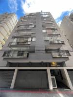 APARTAMENTO QUADRA DO MAR - 2 quartos- Localização excelente, Rua 1500 a 150 mts da PRAIA - B&B Balneário Camboriú
