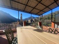 Wid House 3 Castelbianco - Ferienwohnung