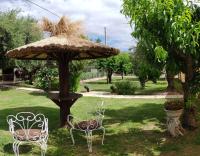 Cabañas Las Rosas - B&B