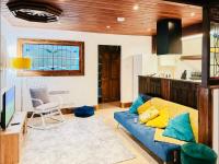 Stacey's 4 Bedroom House in Pontypool - Ferienwohnung
