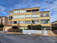 Appartement 1 chambre, climatisation, proche plage, tout à pied - B&B Sanary-sur-Mer