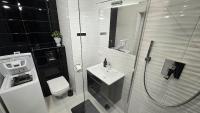 RIVERS Apartment - B&B Kołobrzeg