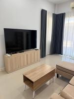 The nice5 House บ้านพักเดอะไนซ์ 5 - Bed and Breakfast Udon Thani