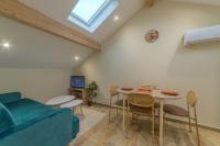 Pasteur Collection - Cozy & Warm - 4pers - B&B Villeurbanne