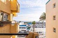 Nice sea view - B&B Roquetas de Mar