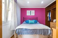 Appartement met 2 slaapkamers