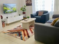 Aster Home away from home - B&B Nairobi