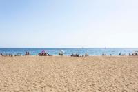 Nice sea view - B&B Roquetas de Mar