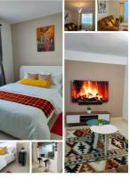 Aster Home away from home - B&B Nairobi