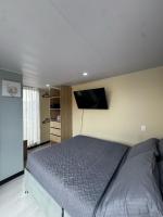 Deluxe Appartement met 1 Slaapkamer