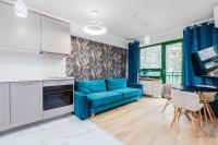 Apartament Zegrzyński z widokiem - Ferienwohnung Serock