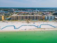 Azure #511 - Ferienwohnung Fort Walton Beach