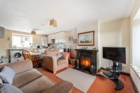 Sunny Brow Cottage at Thompson Ground - Ferienwohnung Hawkshead