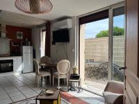 Terrama de l'isle - Ferienwohnung L’Isle-sur-la-Sorgue