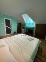 Deluxe Doppelzimmer