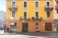 PrimoPiano - Toselli - B&B Milan