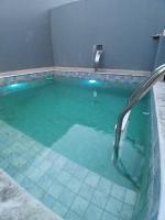 Casa com piscina em Itanhaém - B&B