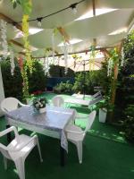 Casa Piero - Ferienwohnung
