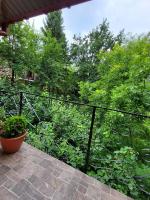 Deluxe Apartment mit 1 Schlafzimmer