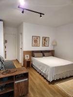 Bem Próximo ao Porto da Barra - Ferienwohnung