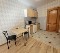 Appartamento Monolocale con Balcone